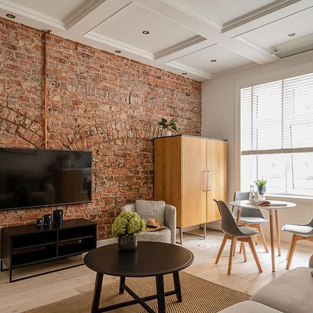 Rynek Stare Miasto Apartment 5 - Klima Netflix Breslavia Exterior foto