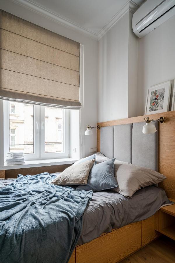 Rynek Stare Miasto Apartment 5 - Klima Netflix Breslavia Exterior foto