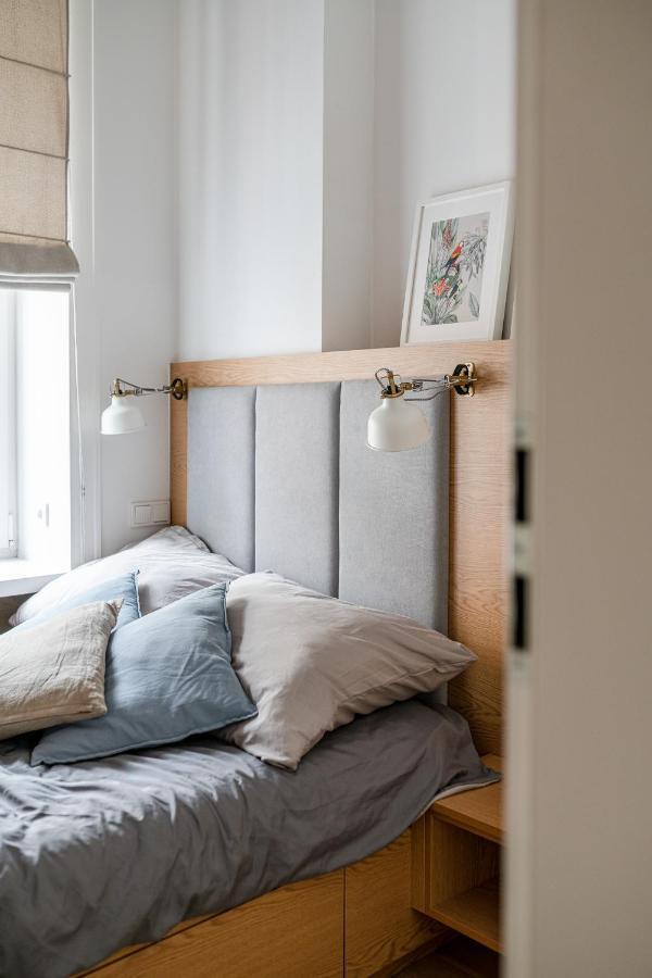 Rynek Stare Miasto Apartment 5 - Klima Netflix Breslavia Exterior foto