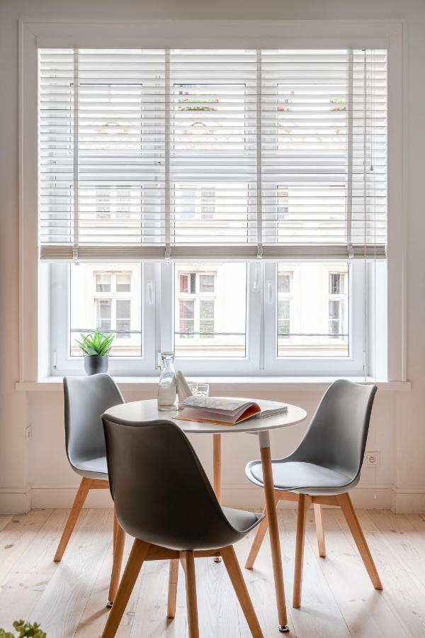Rynek Stare Miasto Apartment 5 - Klima Netflix Breslavia Exterior foto