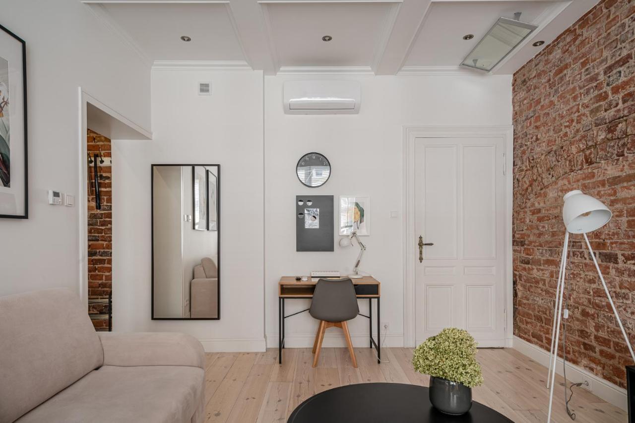 Rynek Stare Miasto Apartment 5 - Klima Netflix Breslavia Exterior foto