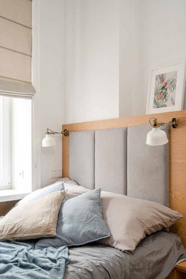 Rynek Stare Miasto Apartment 5 - Klima Netflix Breslavia Exterior foto