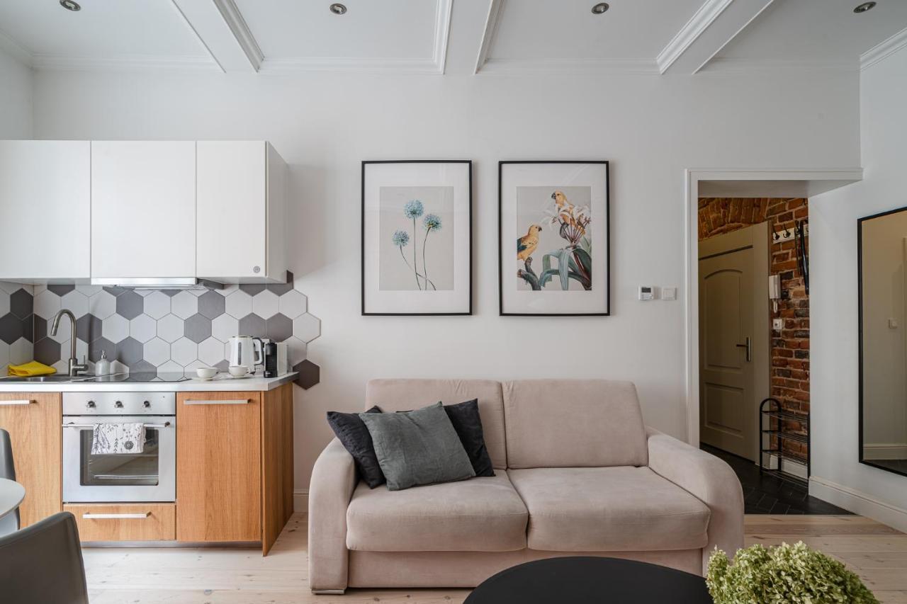 Rynek Stare Miasto Apartment 5 - Klima Netflix Breslavia Exterior foto